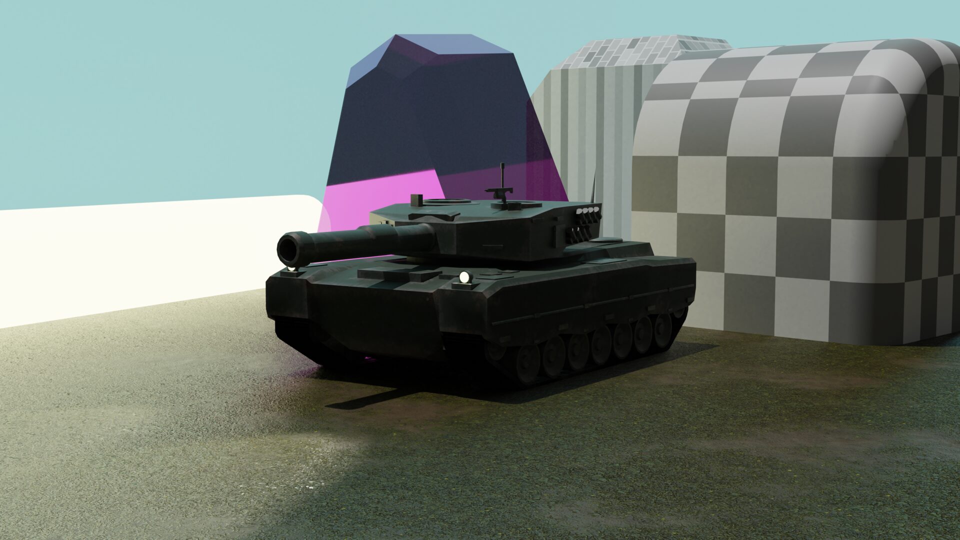 Here's me trying to make the same thing ~2 years later (much better)